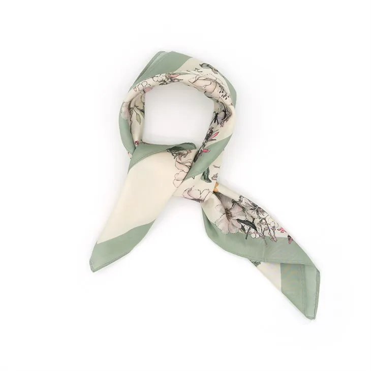 Szaliki Blossom dla kobiet