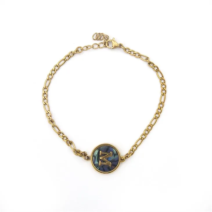 Bransoletka ze Złotego Łańcuszka