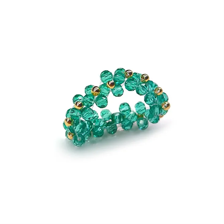 Zielony pierścień warstwowy