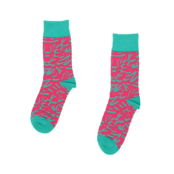 Skarpetki bawełniane Line