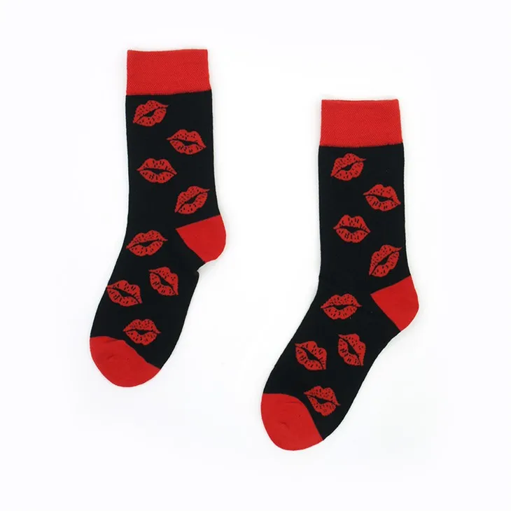 Skarpetki bawełniane Lips