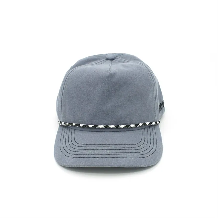 Duże czapki bawełniane