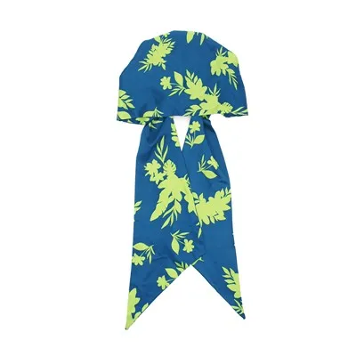 Szaliki plażowe z poliestru