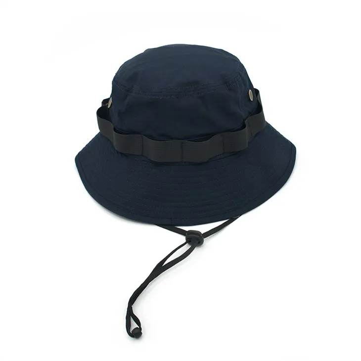 Czapki poliestrowe Spring